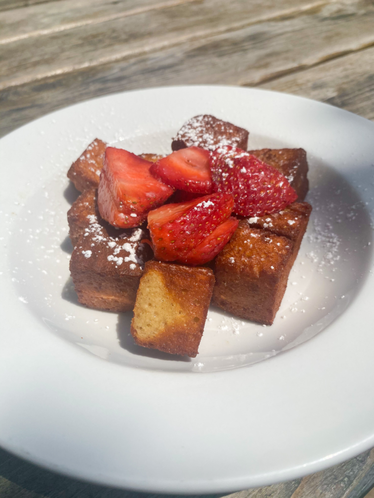 AllergyFriendly Dallas Guide Em's NutFree Eats