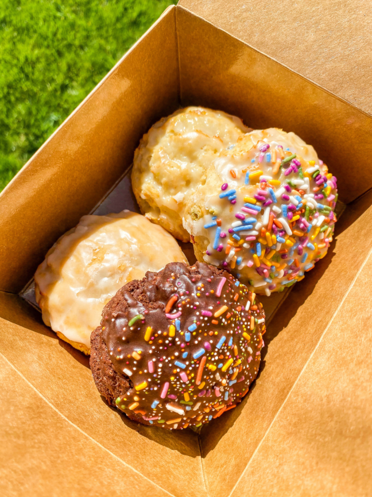 AllergyFriendly Treat Guide San Francisco Bay Area Em's NutFree Eats